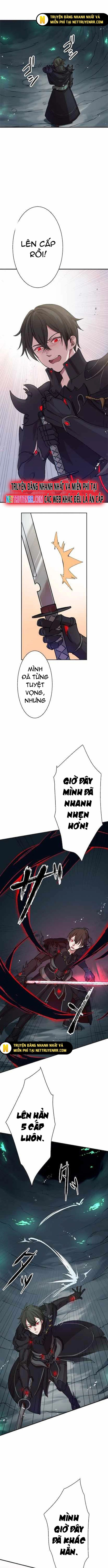 Hấp Thụ Cấp Độ Chap 2 - Next Chap 3