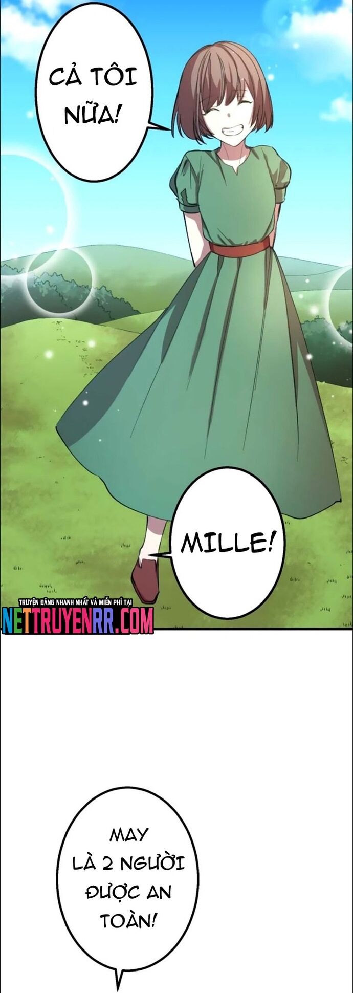 Hấp Thụ Cấp Độ Chap 20 - Next Chap 21