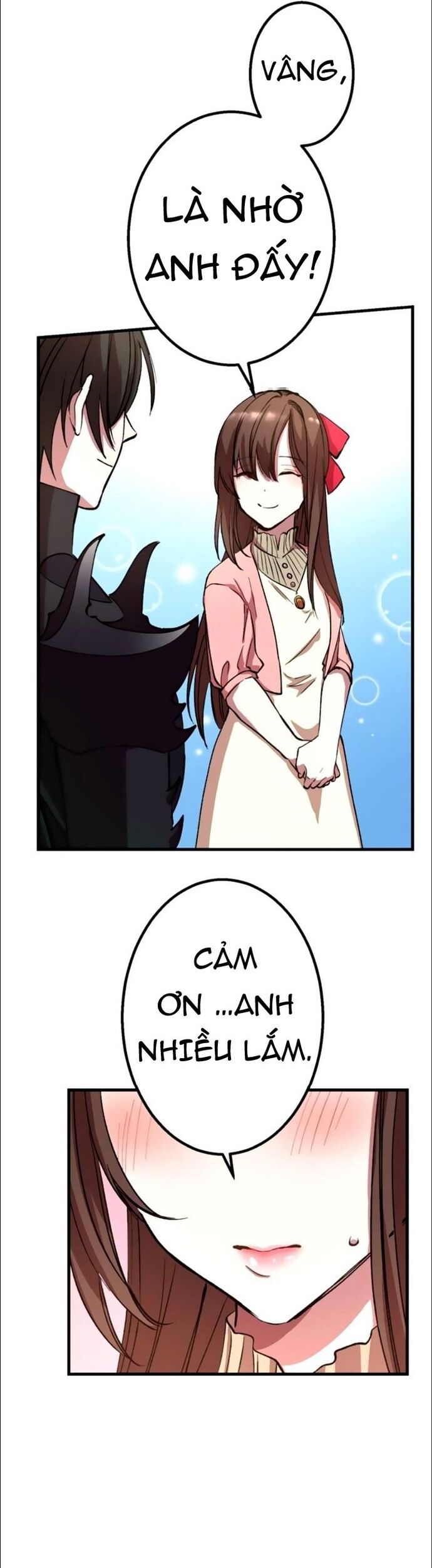Hấp Thụ Cấp Độ Chap 20 - Next Chap 21