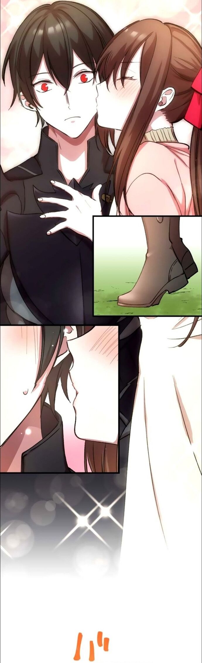Hấp Thụ Cấp Độ Chap 20 - Next Chap 21
