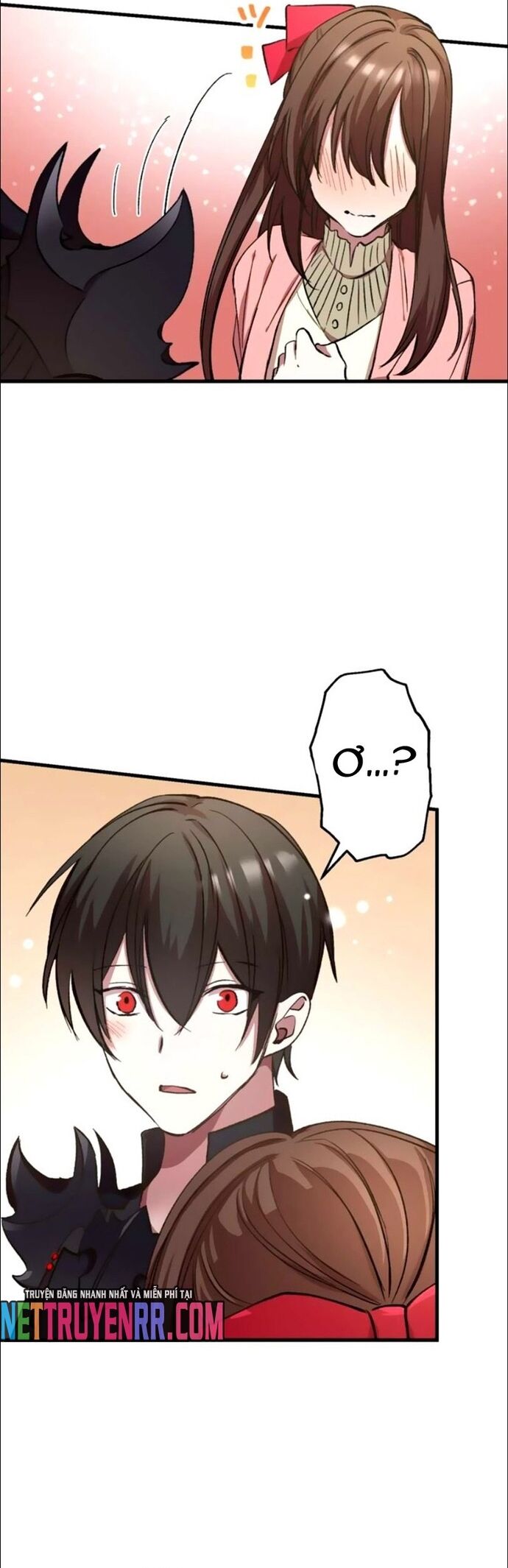 Hấp Thụ Cấp Độ Chap 20 - Next Chap 21