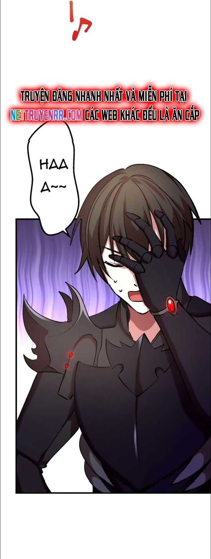 Hấp Thụ Cấp Độ Chap 20 - Next Chap 21