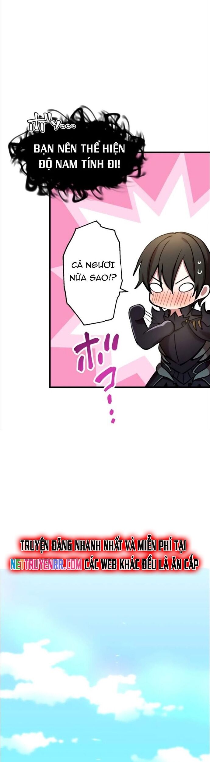 Hấp Thụ Cấp Độ Chap 20 - Next Chap 21