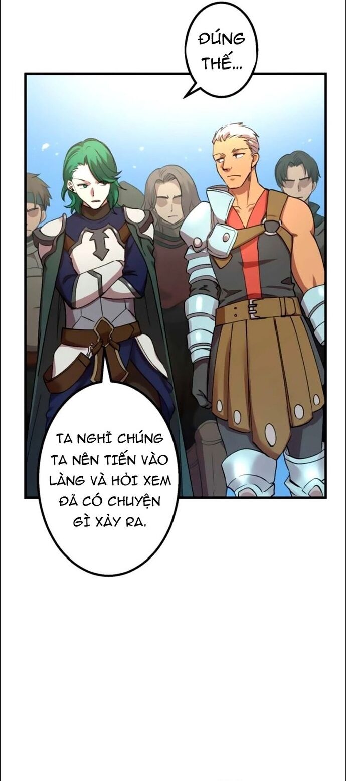 Hấp Thụ Cấp Độ Chap 20 - Next Chap 21