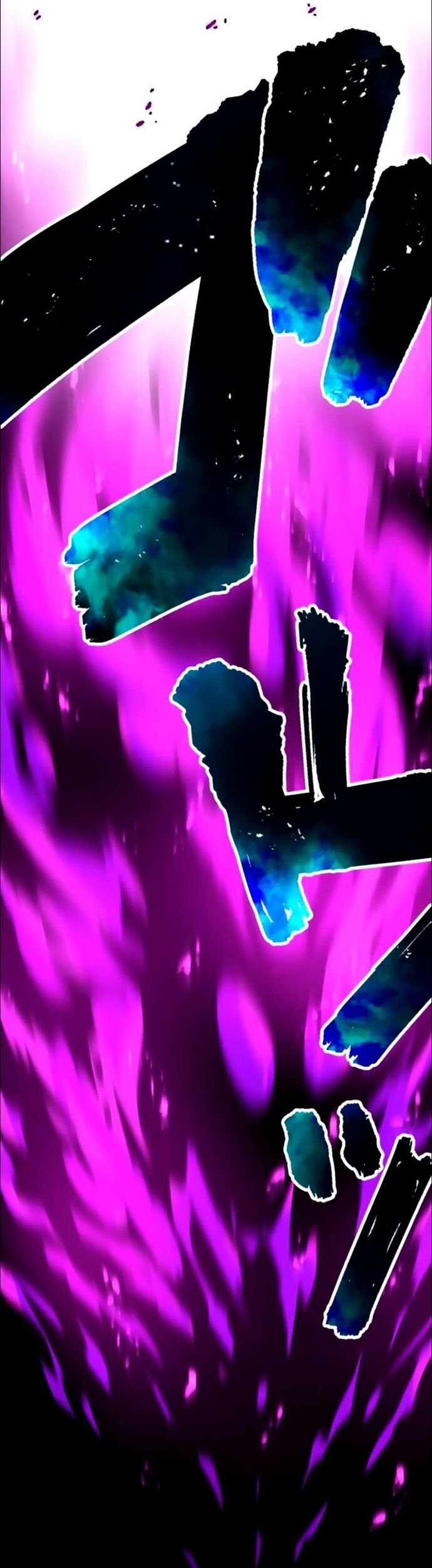 Hấp Thụ Cấp Độ Chap 20 - Next Chap 21