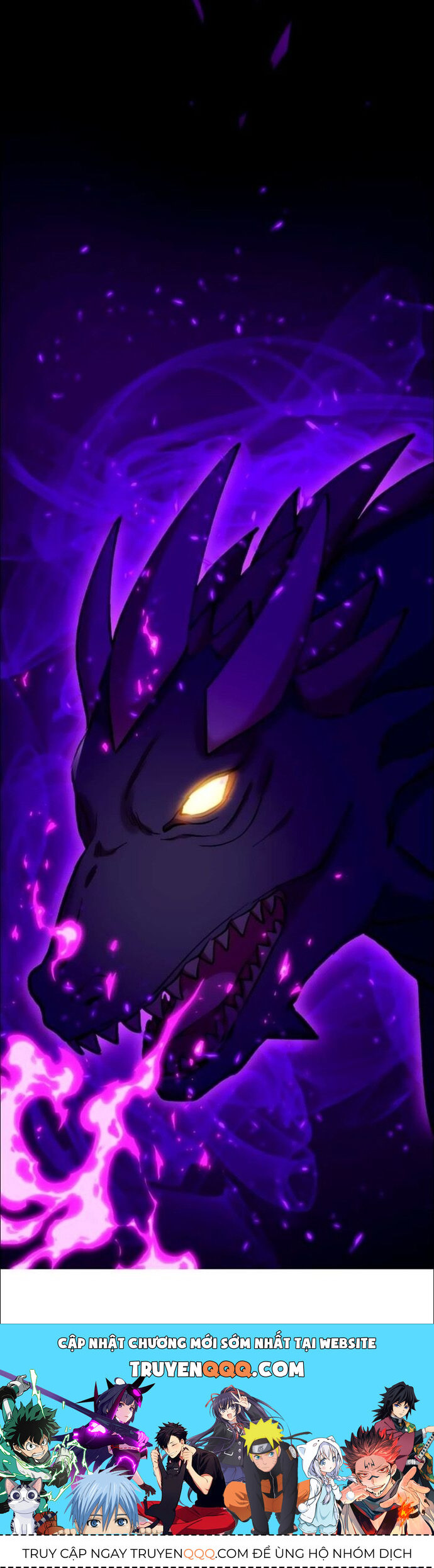 Hấp Thụ Cấp Độ Chap 20 - Next Chap 21
