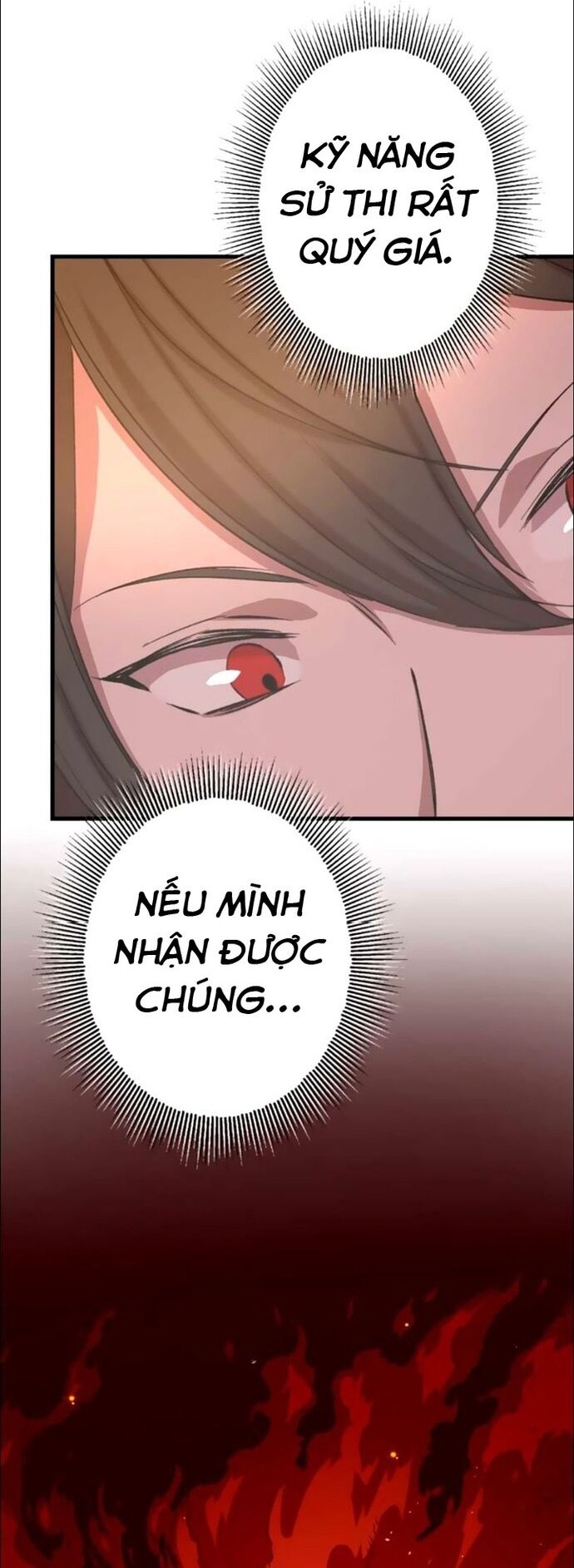 Hấp Thụ Cấp Độ Chap 20 - Next Chap 21