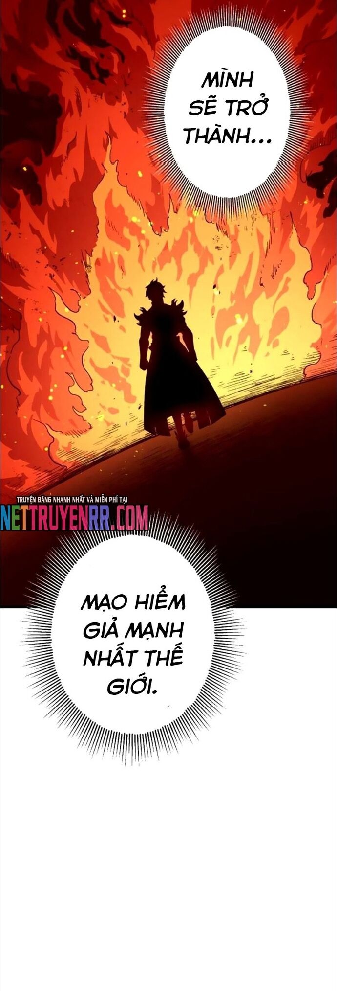 Hấp Thụ Cấp Độ Chap 20 - Next Chap 21