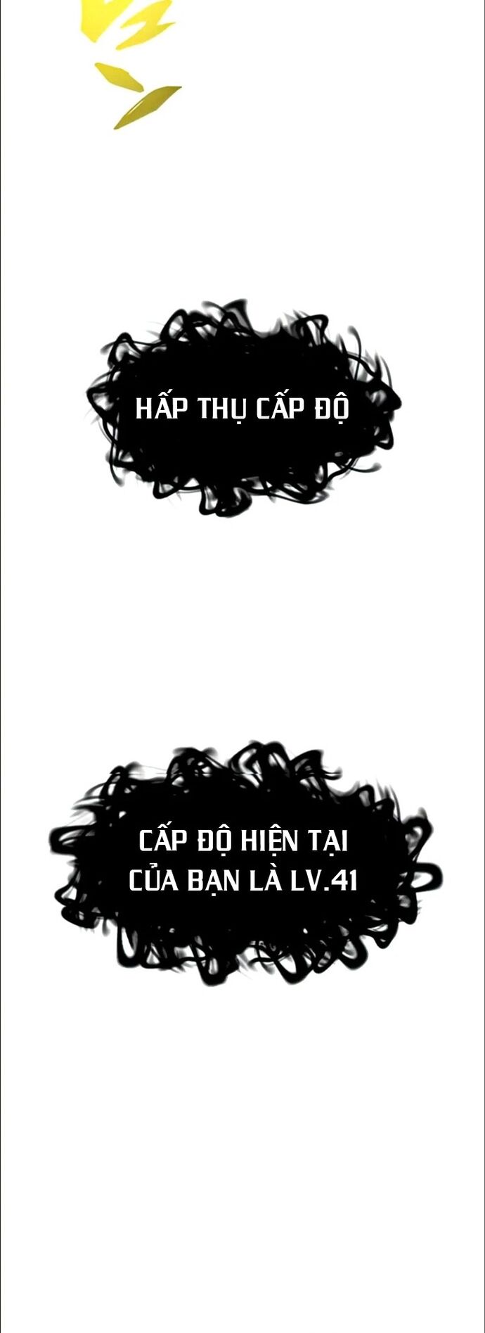 Hấp Thụ Cấp Độ Chap 21 - Next Chap 22