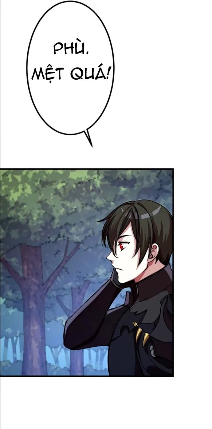Hấp Thụ Cấp Độ Chap 21 - Next Chap 22