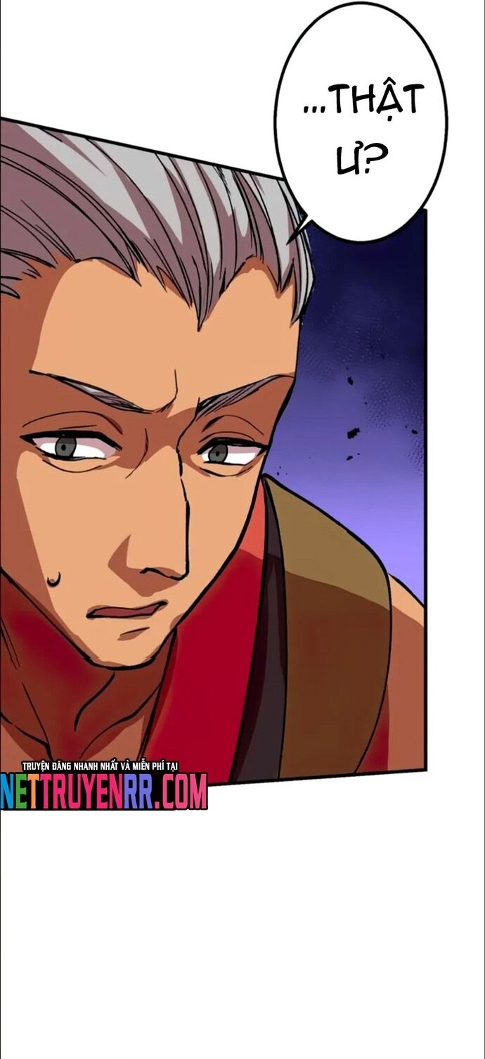 Hấp Thụ Cấp Độ Chap 21 - Next Chap 22