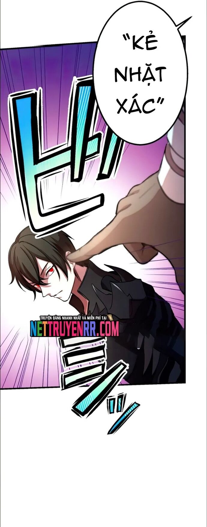 Hấp Thụ Cấp Độ Chap 21 - Next Chap 22