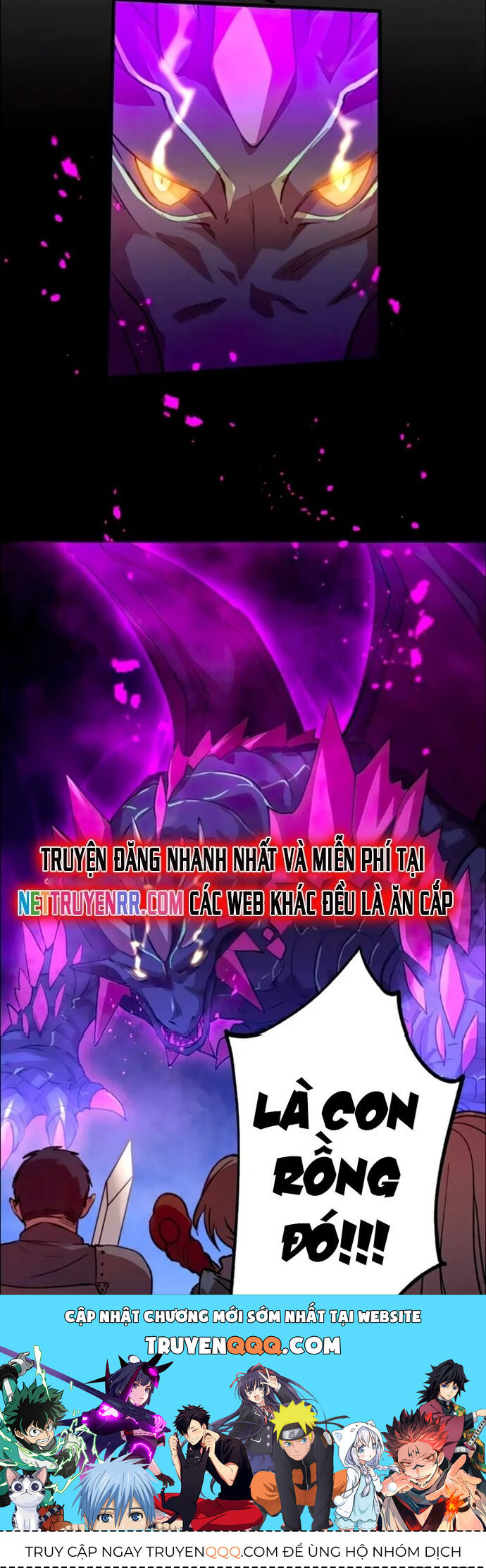 Hấp Thụ Cấp Độ Chap 21 - Next Chap 22