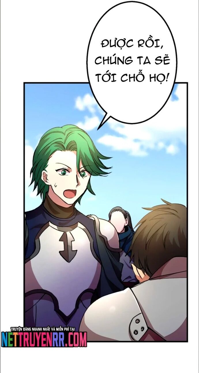 Hấp Thụ Cấp Độ Chap 22 - Next Chap 23