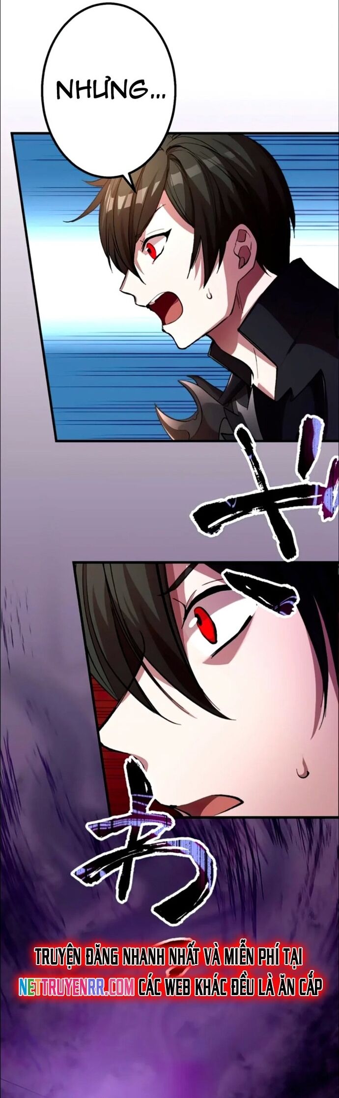 Hấp Thụ Cấp Độ Chap 22 - Next Chap 23