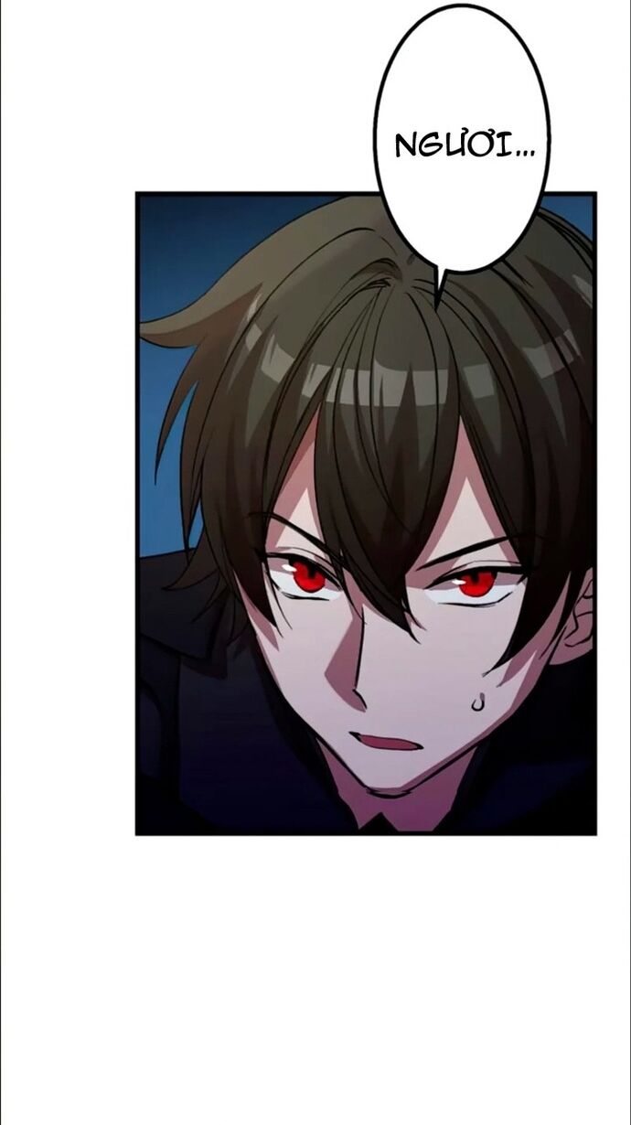Hấp Thụ Cấp Độ Chap 22 - Next Chap 23
