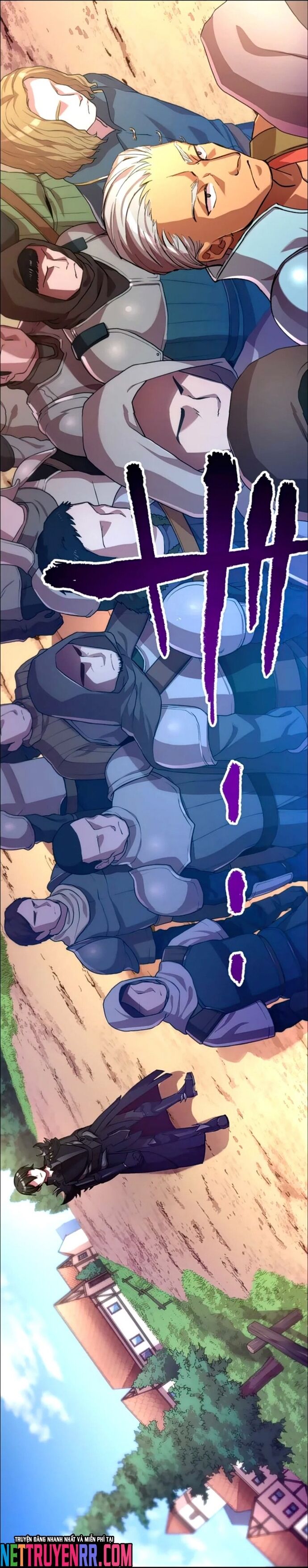Hấp Thụ Cấp Độ Chap 22 - Next Chap 23