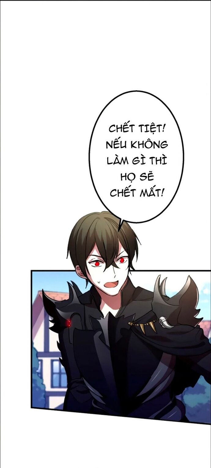 Hấp Thụ Cấp Độ Chap 22 - Next Chap 23