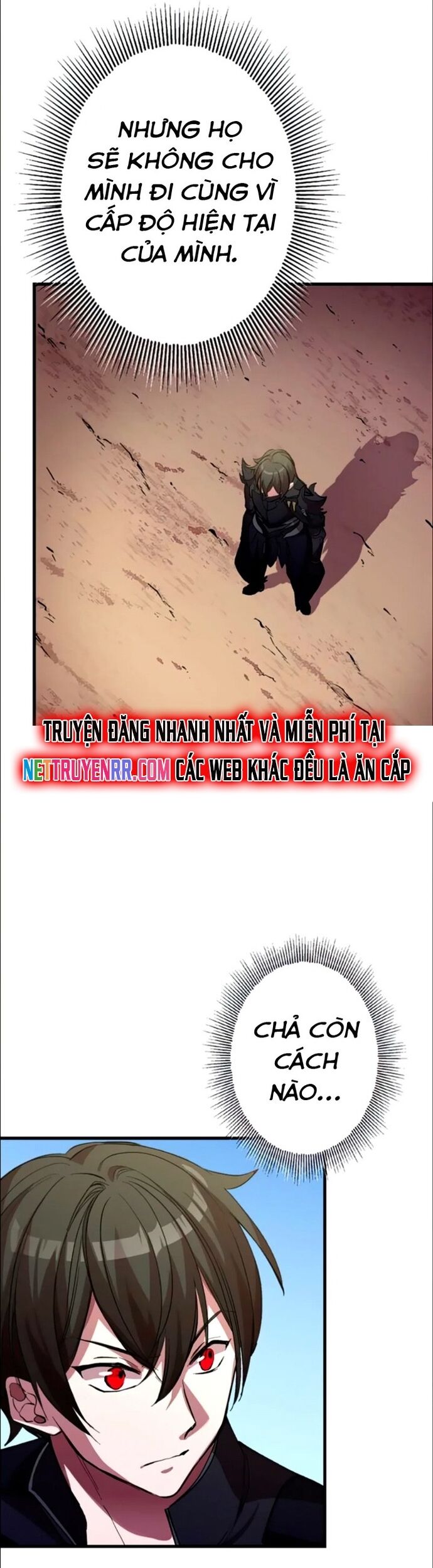 Hấp Thụ Cấp Độ Chap 22 - Next Chap 23