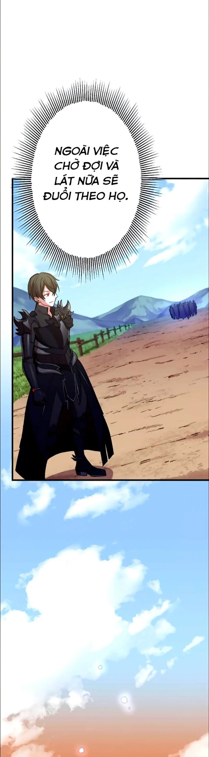 Hấp Thụ Cấp Độ Chap 22 - Next Chap 23
