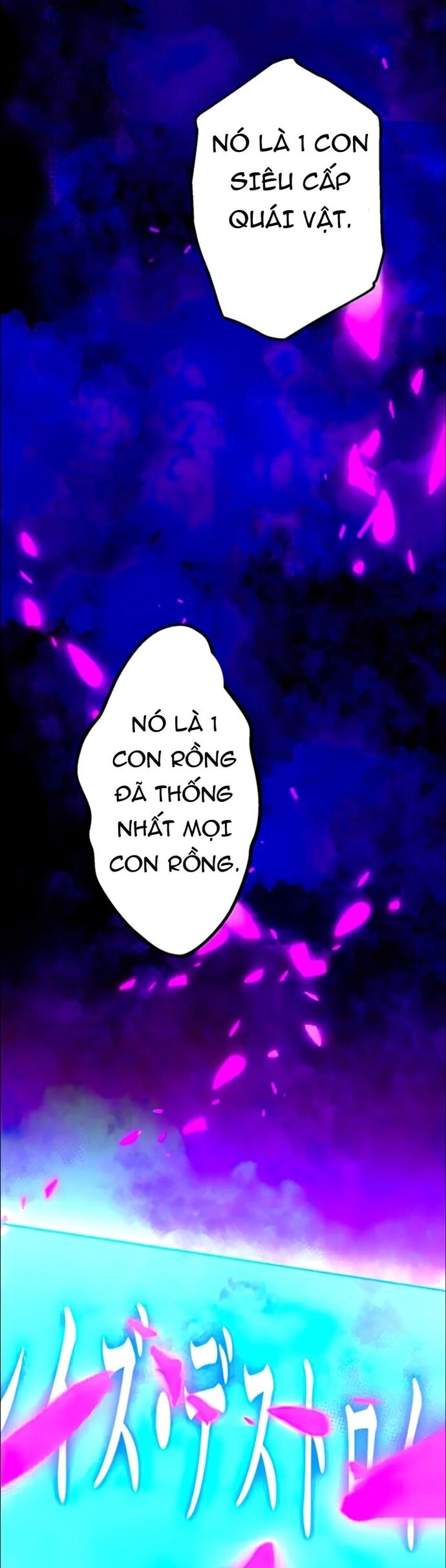 Hấp Thụ Cấp Độ Chap 22 - Next Chap 23