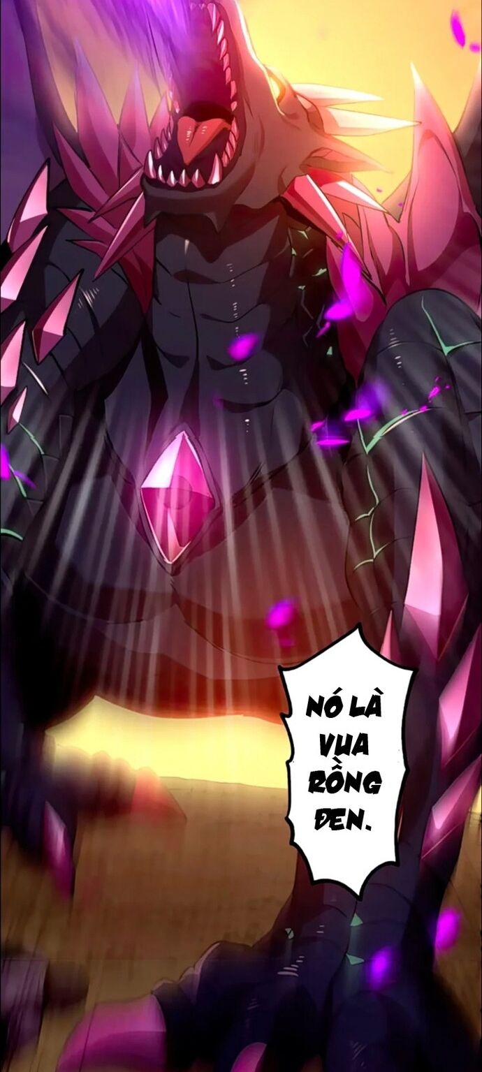 Hấp Thụ Cấp Độ Chap 22 - Next Chap 23