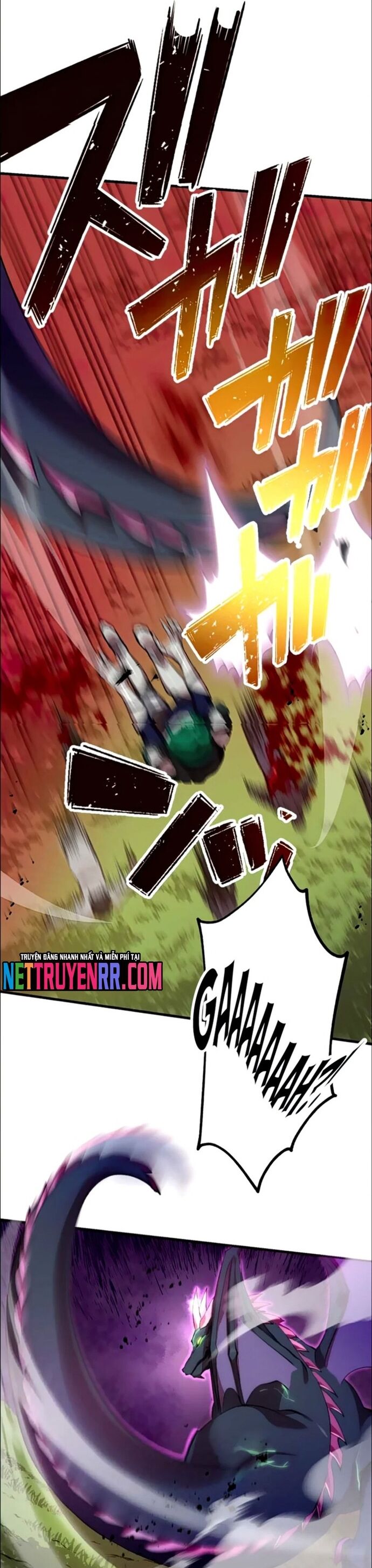 Hấp Thụ Cấp Độ Chap 22 - Next Chap 23