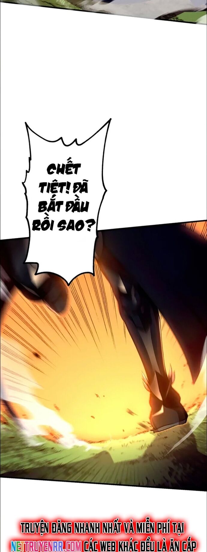 Hấp Thụ Cấp Độ Chap 22 - Next Chap 23