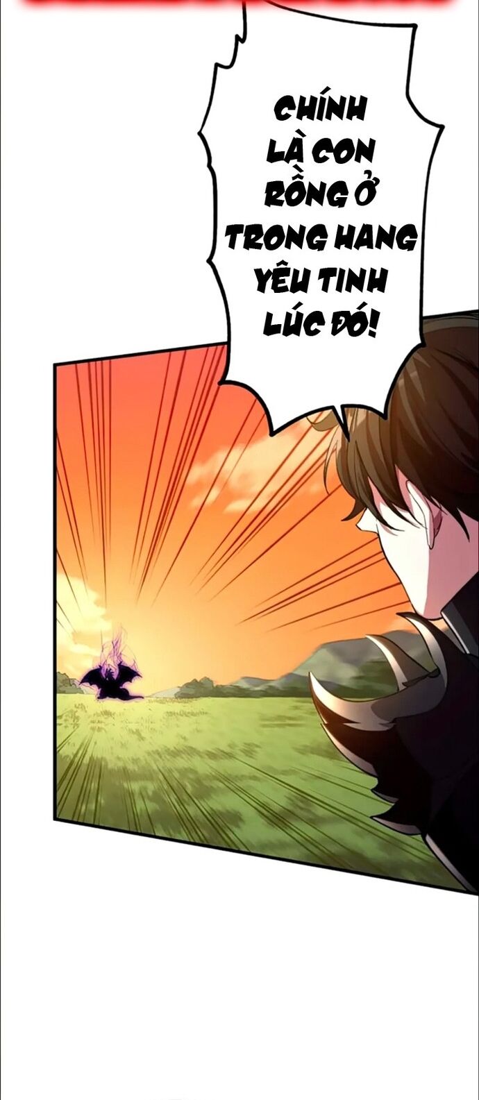 Hấp Thụ Cấp Độ Chap 22 - Next Chap 23
