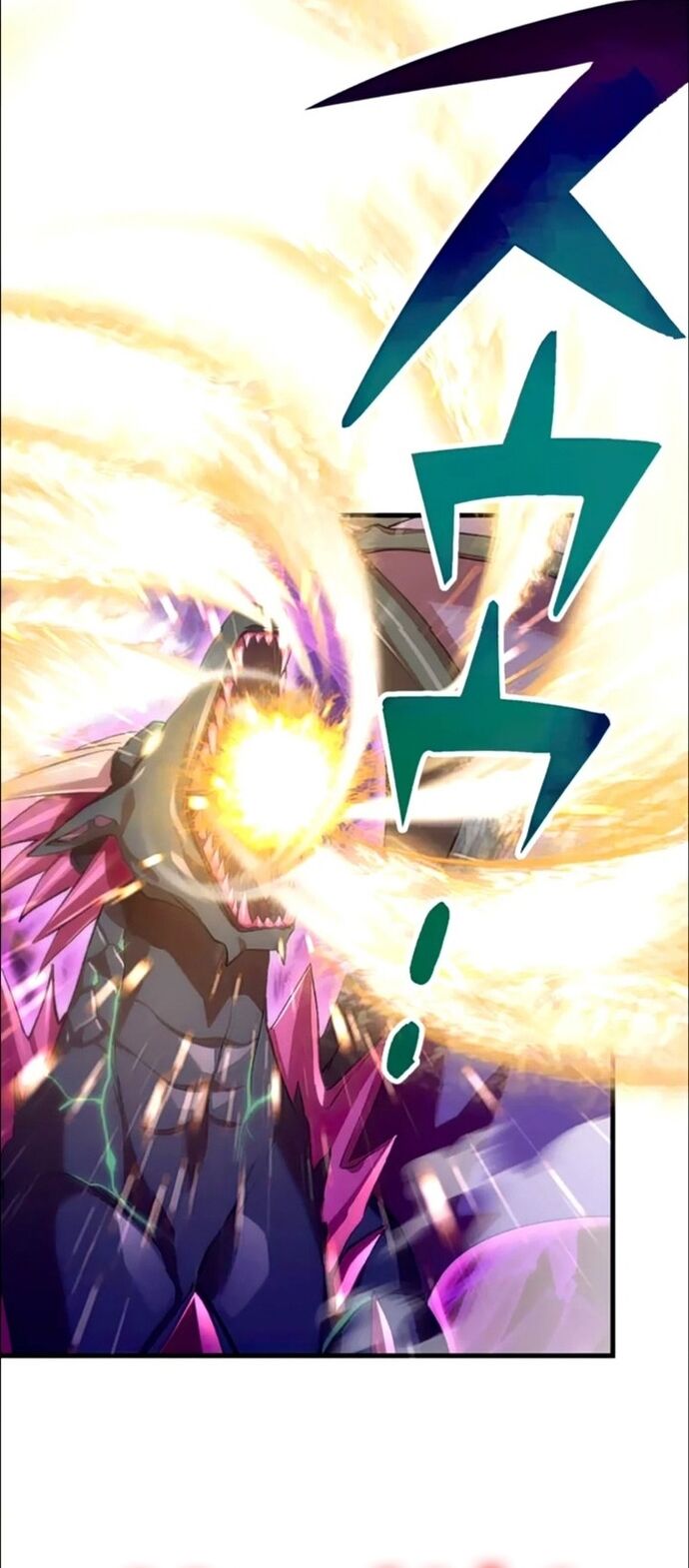 Hấp Thụ Cấp Độ Chap 22 - Next Chap 23