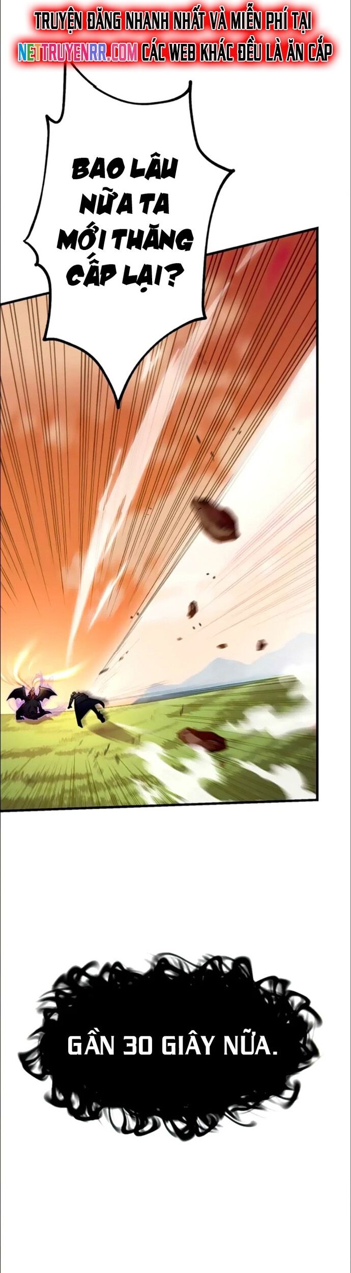 Hấp Thụ Cấp Độ Chap 22 - Next Chap 23