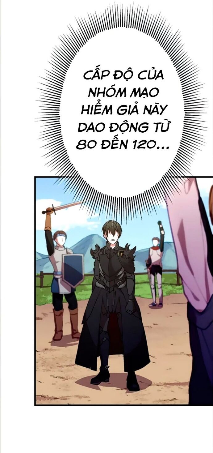 Hấp Thụ Cấp Độ Chap 22 - Next Chap 23