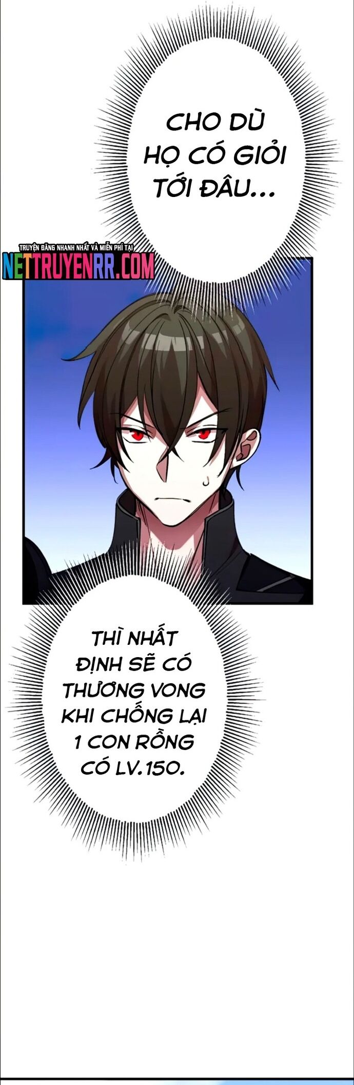Hấp Thụ Cấp Độ Chap 22 - Next Chap 23