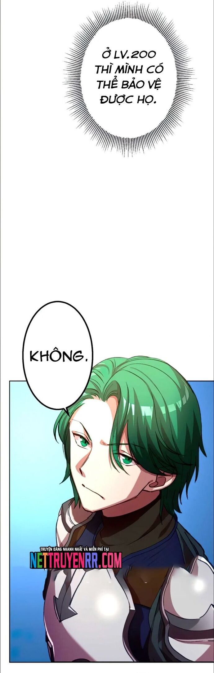 Hấp Thụ Cấp Độ Chap 22 - Next Chap 23