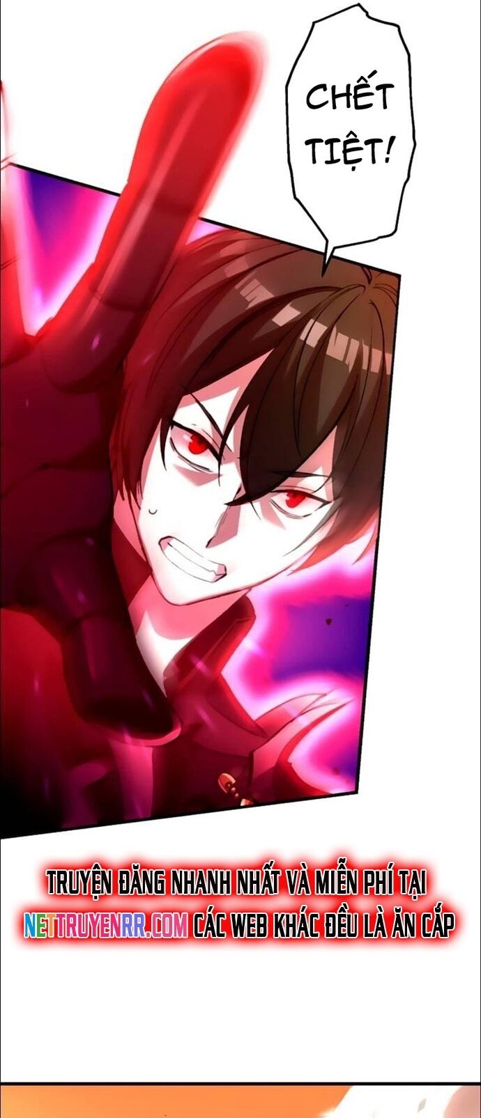 Hấp Thụ Cấp Độ Chap 23 - Next Chap 24