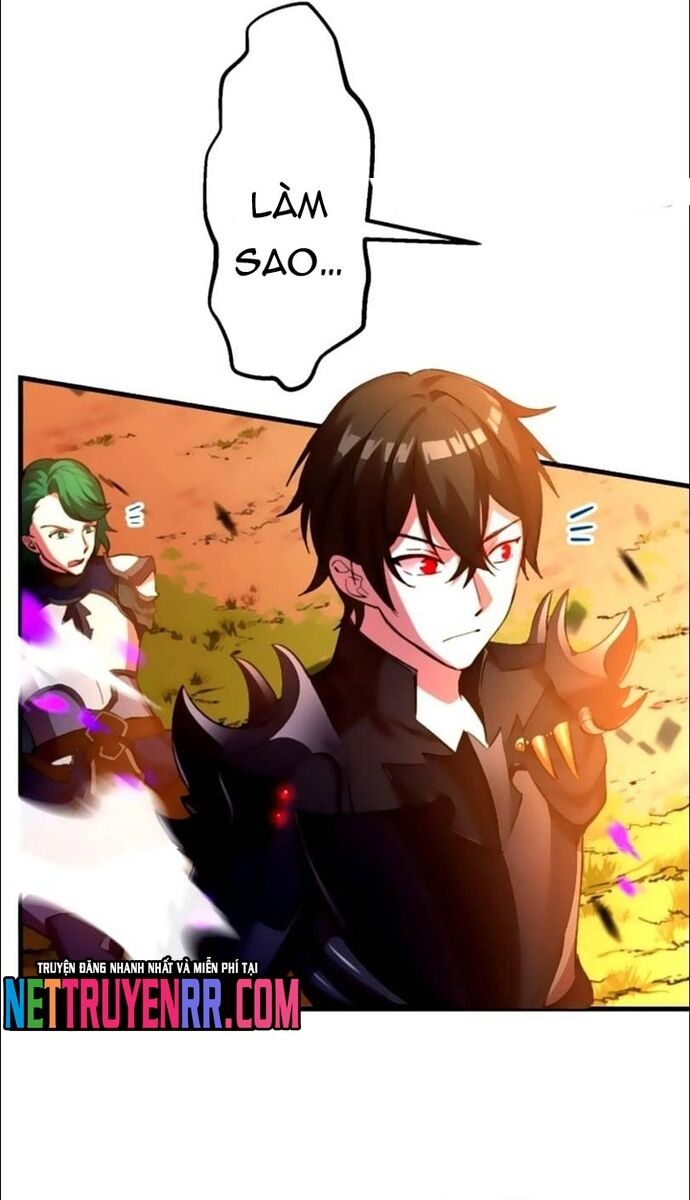 Hấp Thụ Cấp Độ Chap 23 - Next Chap 24