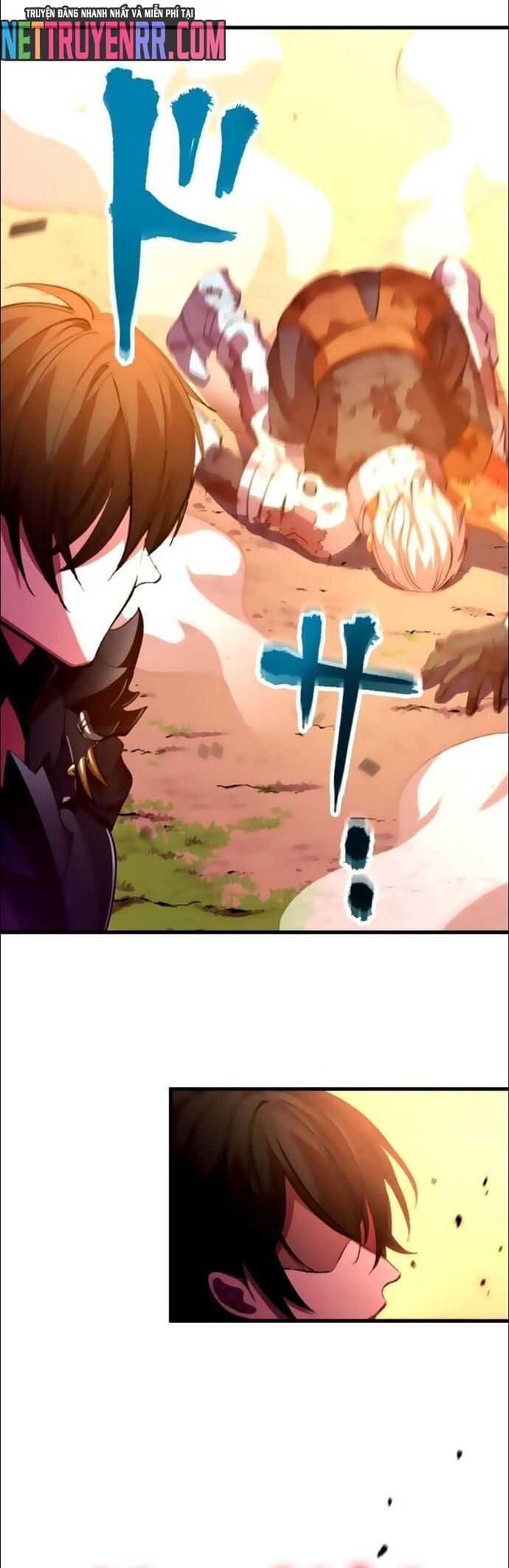 Hấp Thụ Cấp Độ Chap 23 - Next Chap 24