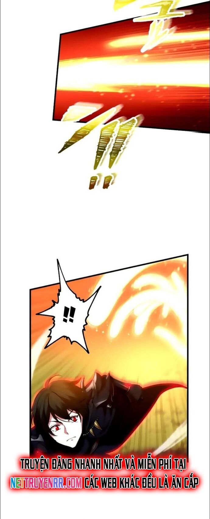 Hấp Thụ Cấp Độ Chap 23 - Next Chap 24