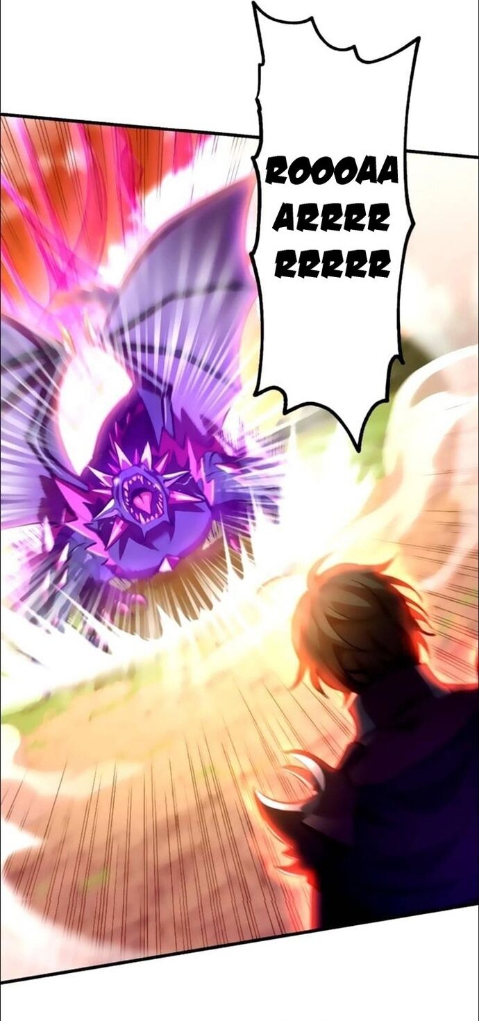 Hấp Thụ Cấp Độ Chap 23 - Next Chap 24