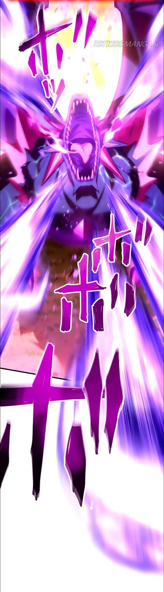 Hấp Thụ Cấp Độ Chap 23 - Next Chap 24