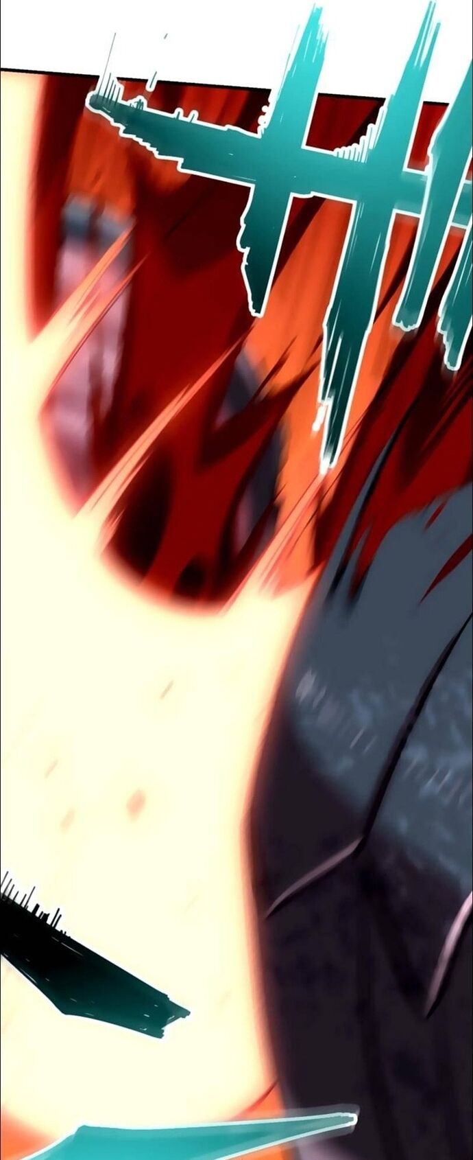 Hấp Thụ Cấp Độ Chap 23 - Next Chap 24