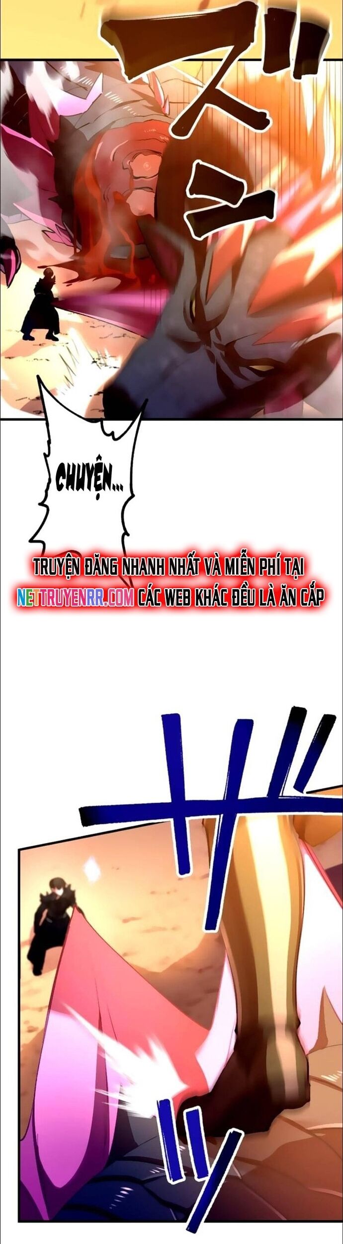 Hấp Thụ Cấp Độ Chap 23 - Next Chap 24