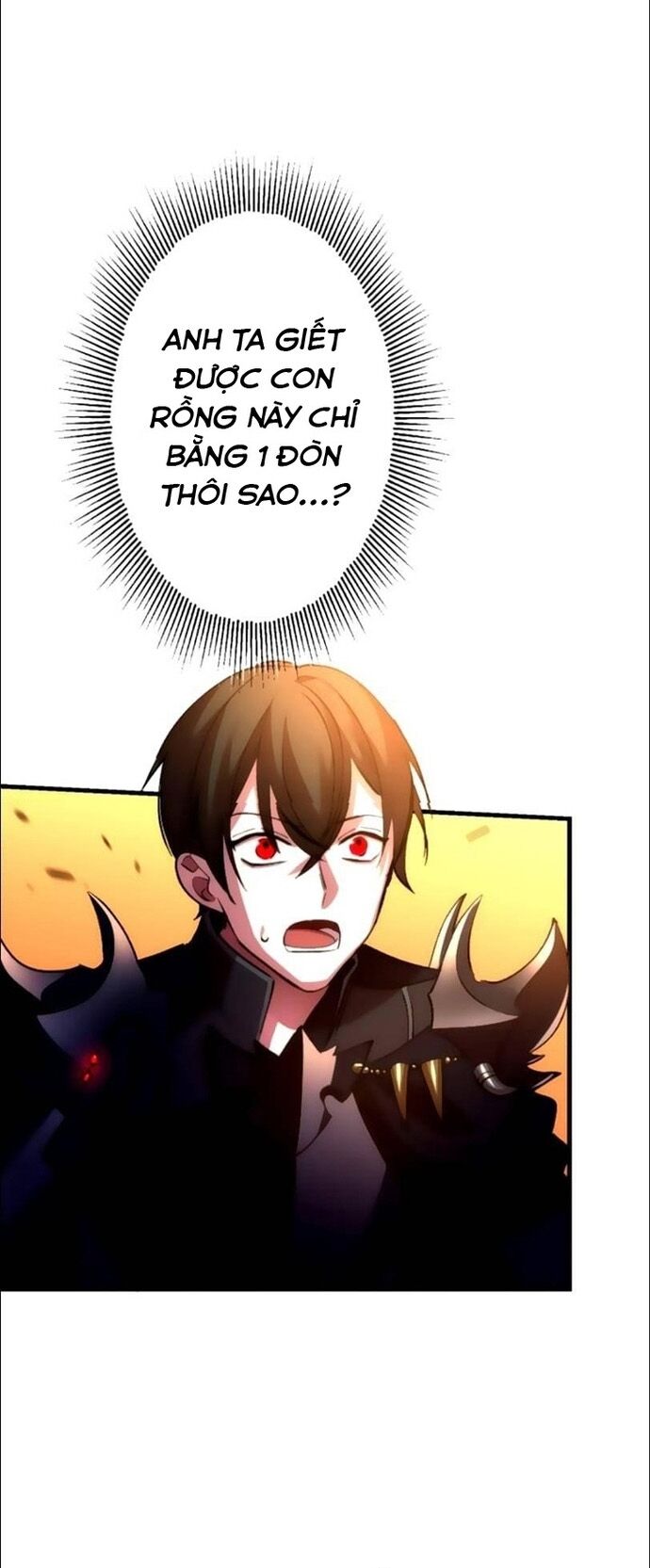 Hấp Thụ Cấp Độ Chap 23 - Next Chap 24