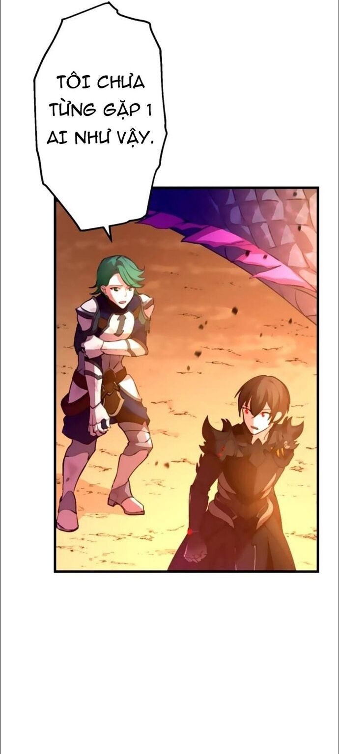 Hấp Thụ Cấp Độ Chap 24 - Next Chap 25