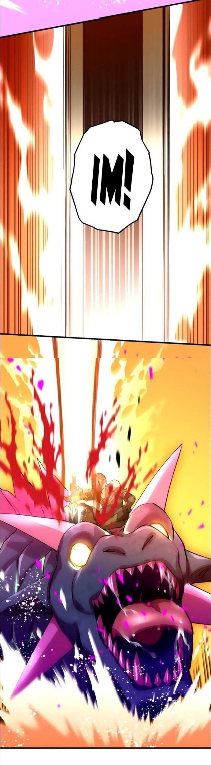 Hấp Thụ Cấp Độ Chap 24 - Next Chap 25