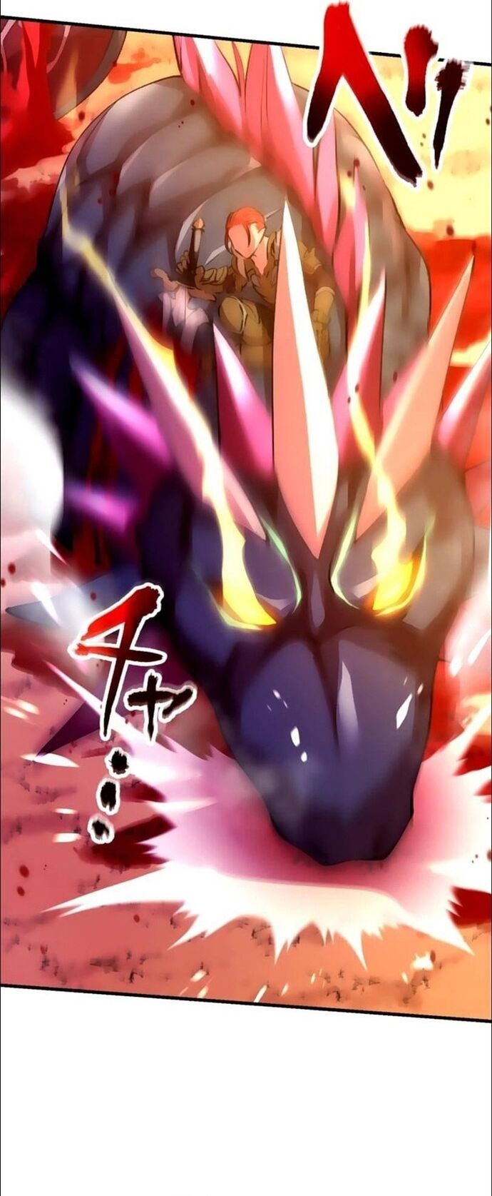 Hấp Thụ Cấp Độ Chap 24 - Next Chap 25