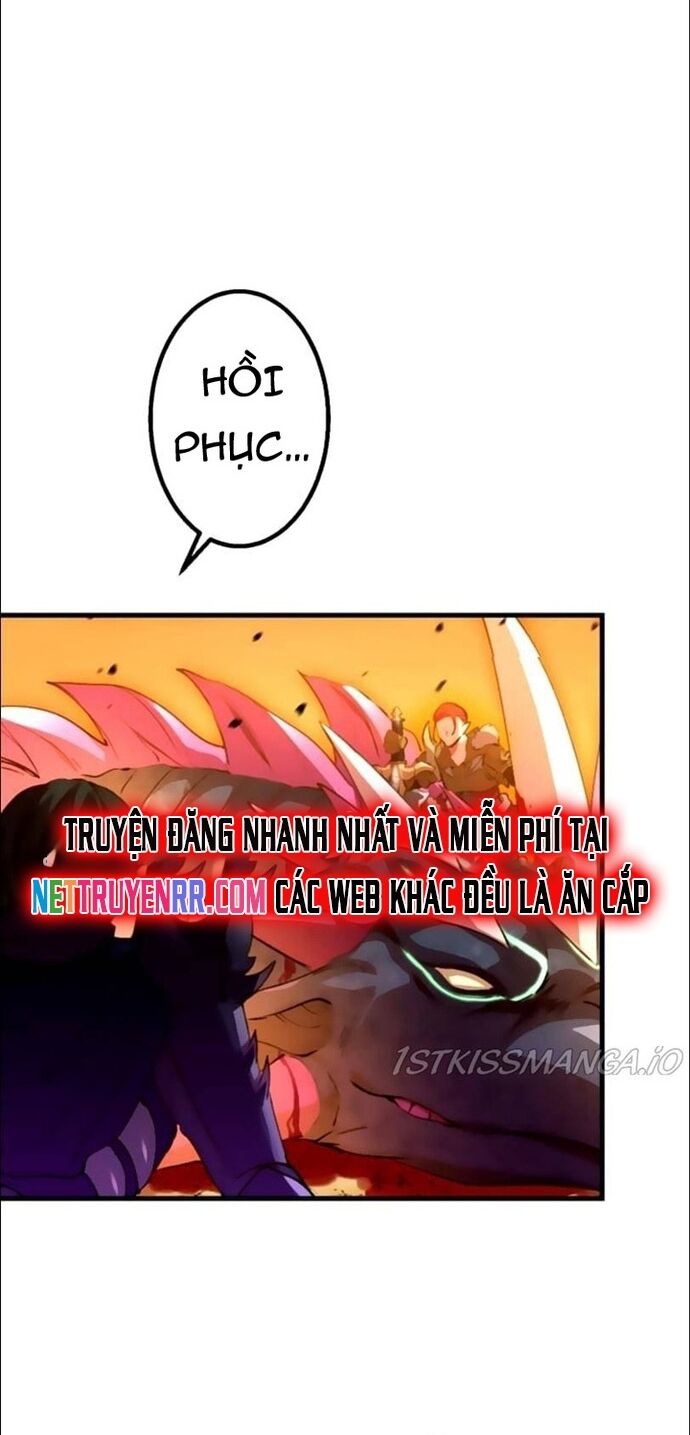 Hấp Thụ Cấp Độ Chap 24 - Next Chap 25