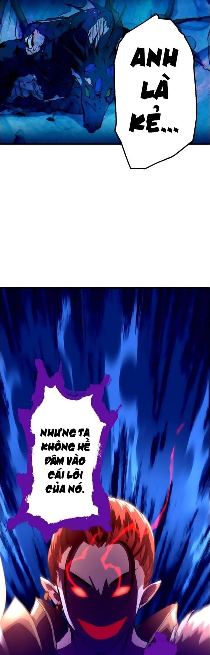 Hấp Thụ Cấp Độ Chap 24 - Next Chap 25