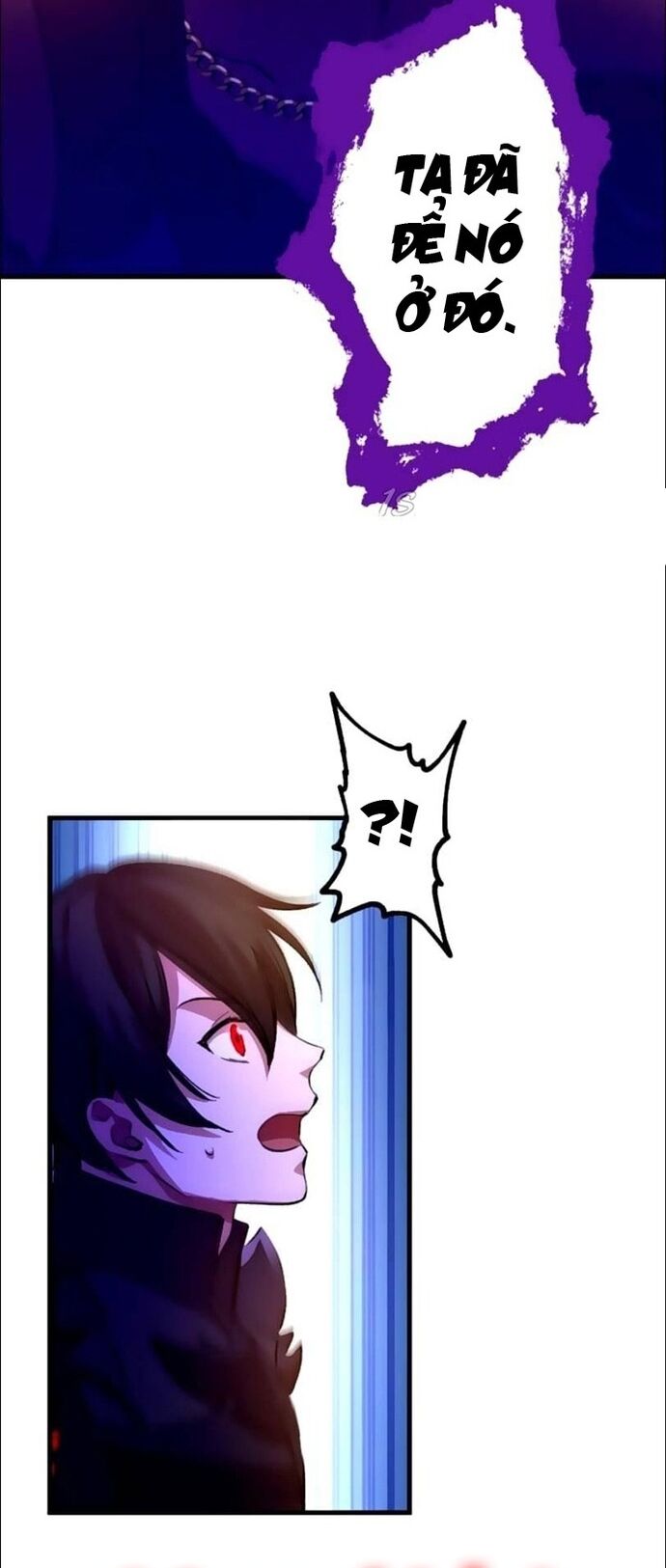 Hấp Thụ Cấp Độ Chap 24 - Next Chap 25