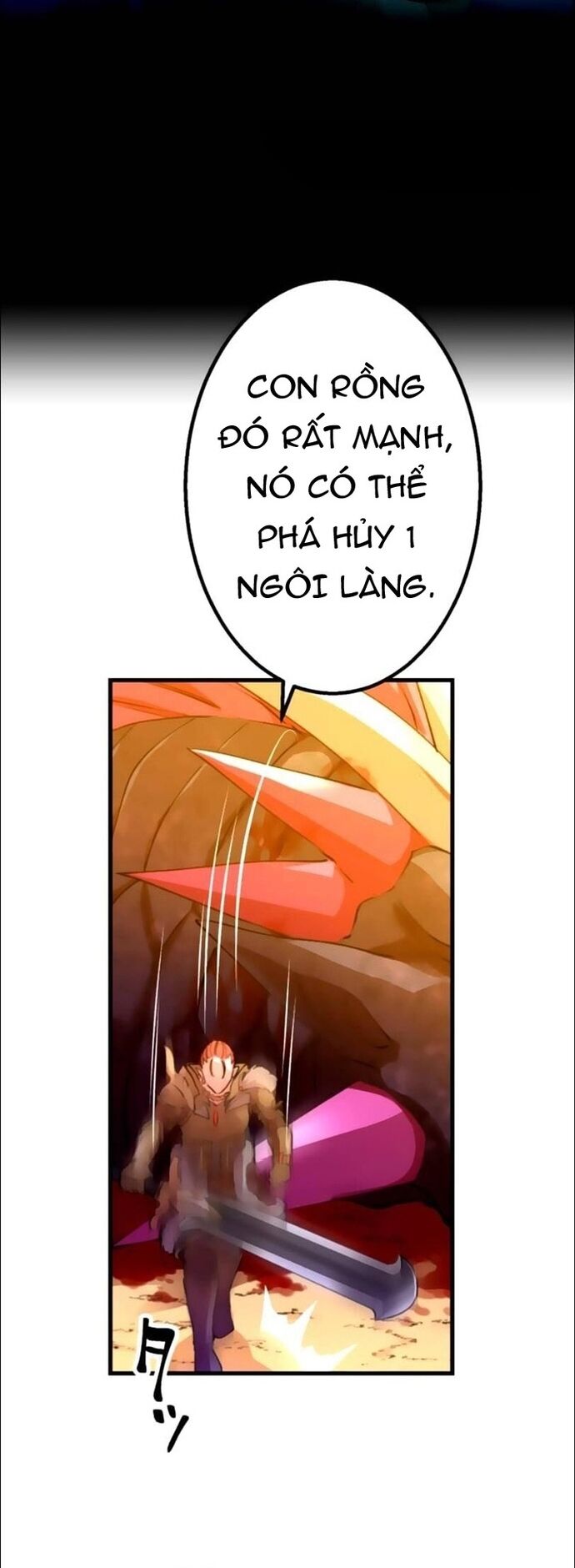 Hấp Thụ Cấp Độ Chap 24 - Next Chap 25